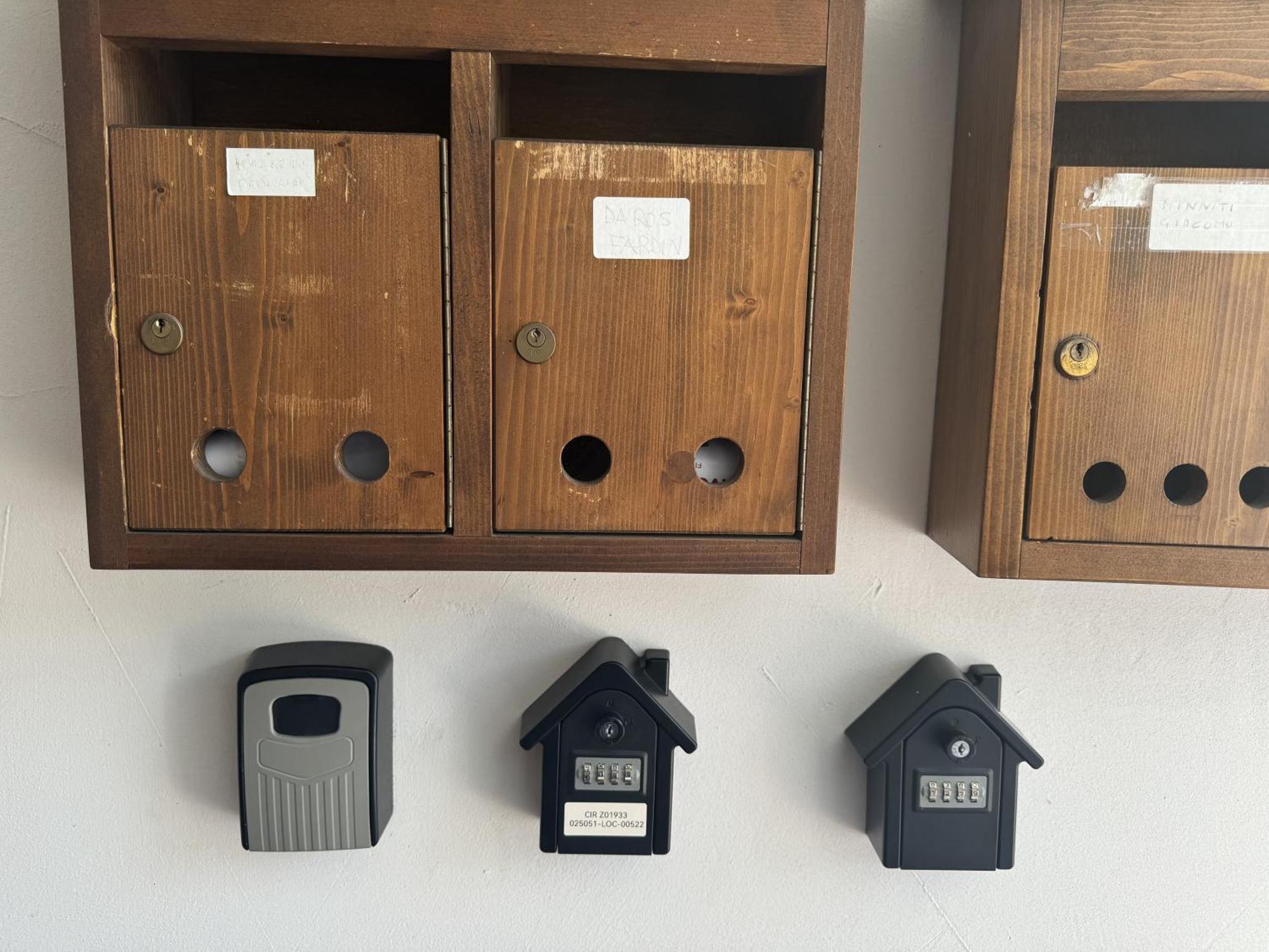 Apartmán Casa Bianca San Vito di Cadore Exteriér fotografie