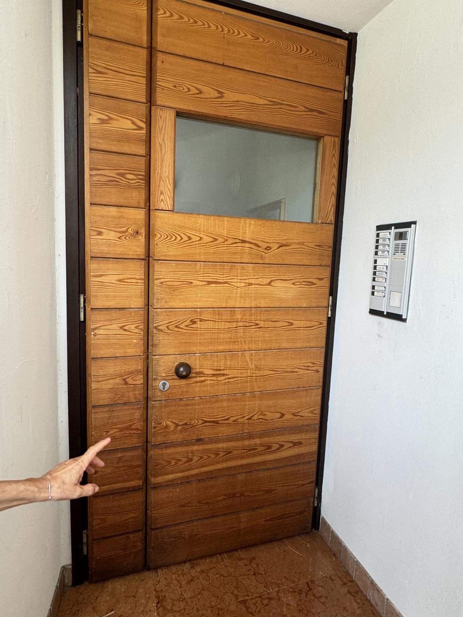 Apartmán Casa Bianca San Vito di Cadore Exteriér fotografie