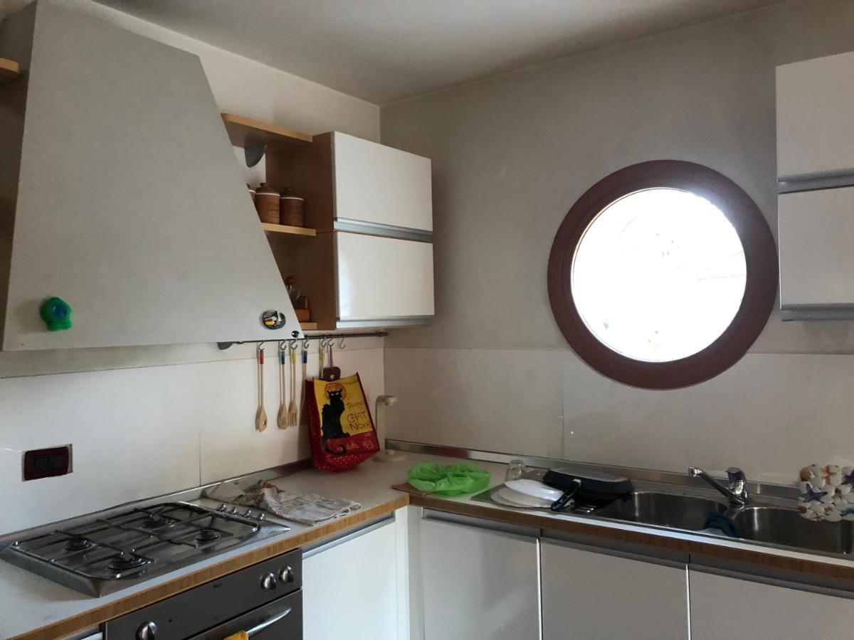 Apartmán Casa Bianca San Vito di Cadore Exteriér fotografie